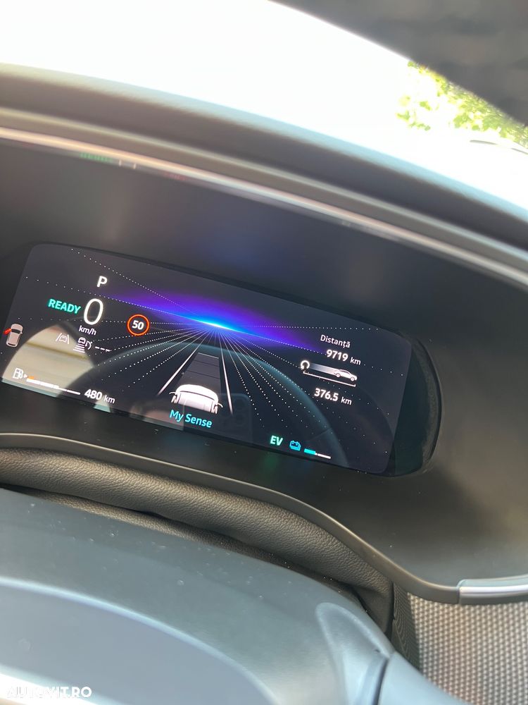 Renault Arkana E-TECH 145 Techno - 19