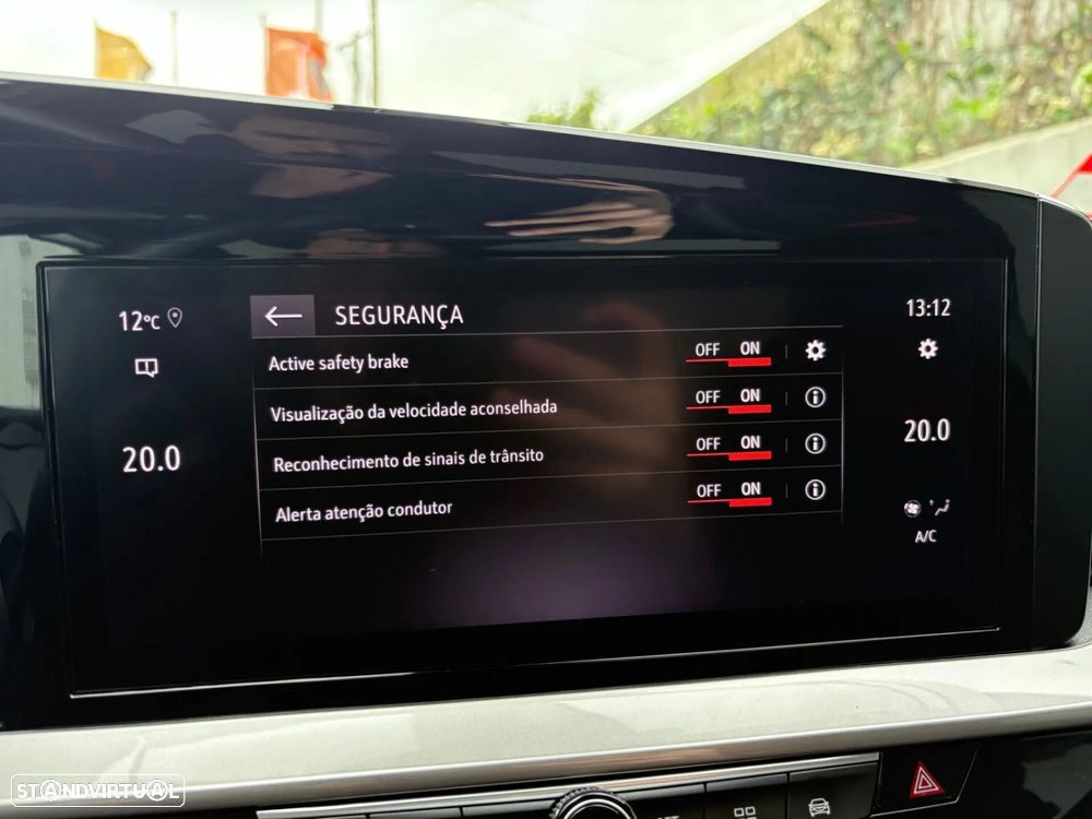 Opel Mokka 1.2 T GS Line - 42