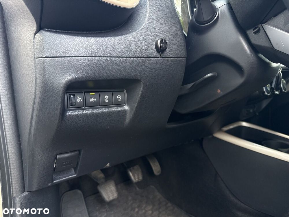 Toyota Aygo X - 23