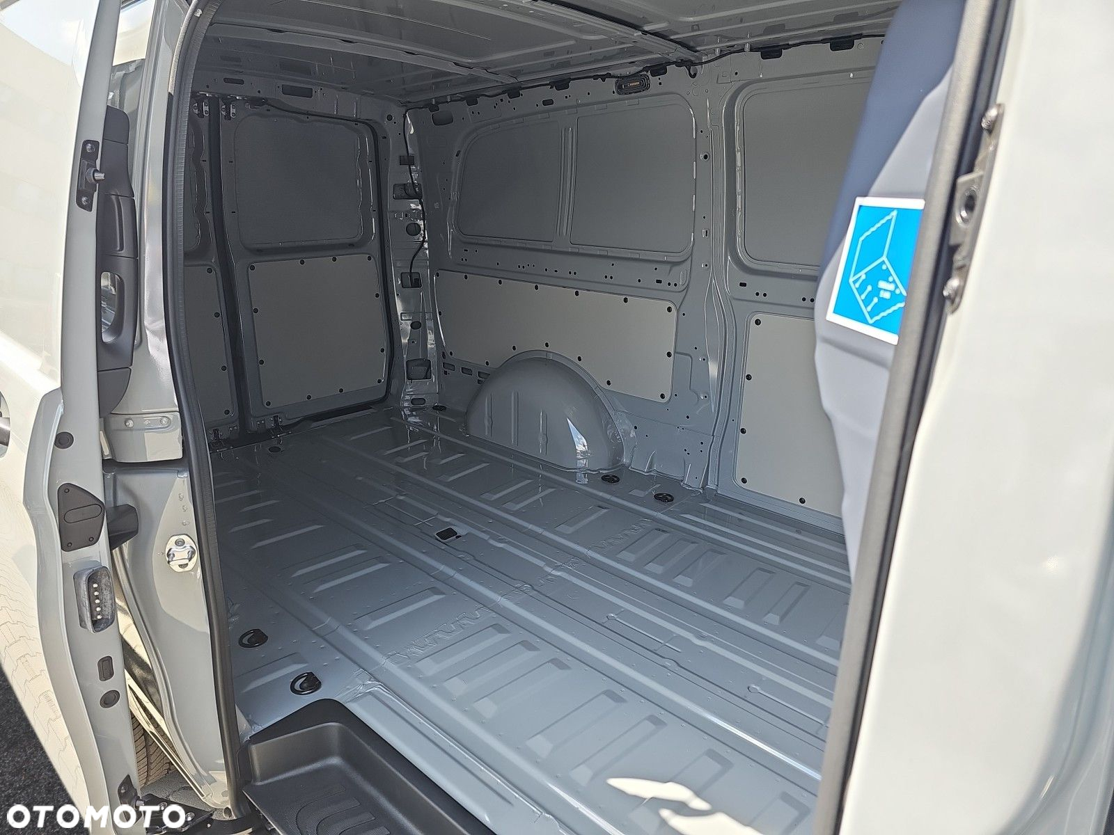 Mercedes-Benz vito 116 CDI - 20