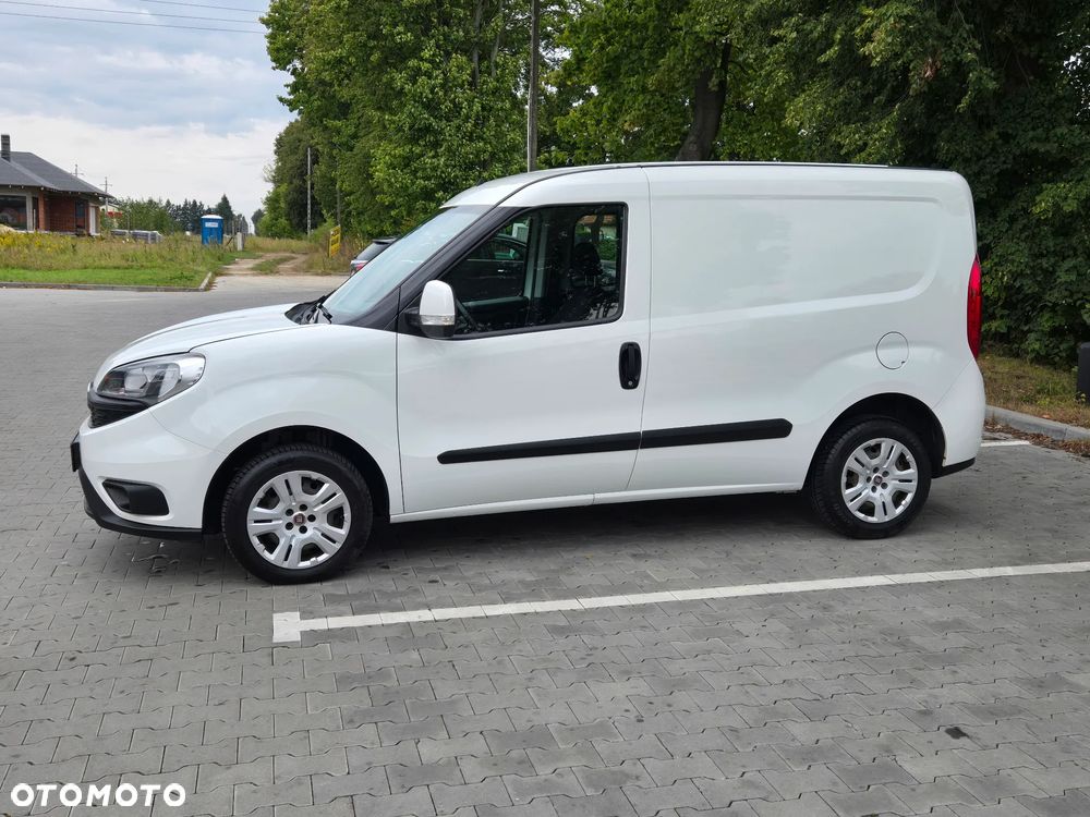 Fiat Doblo S&S MAXI - 7