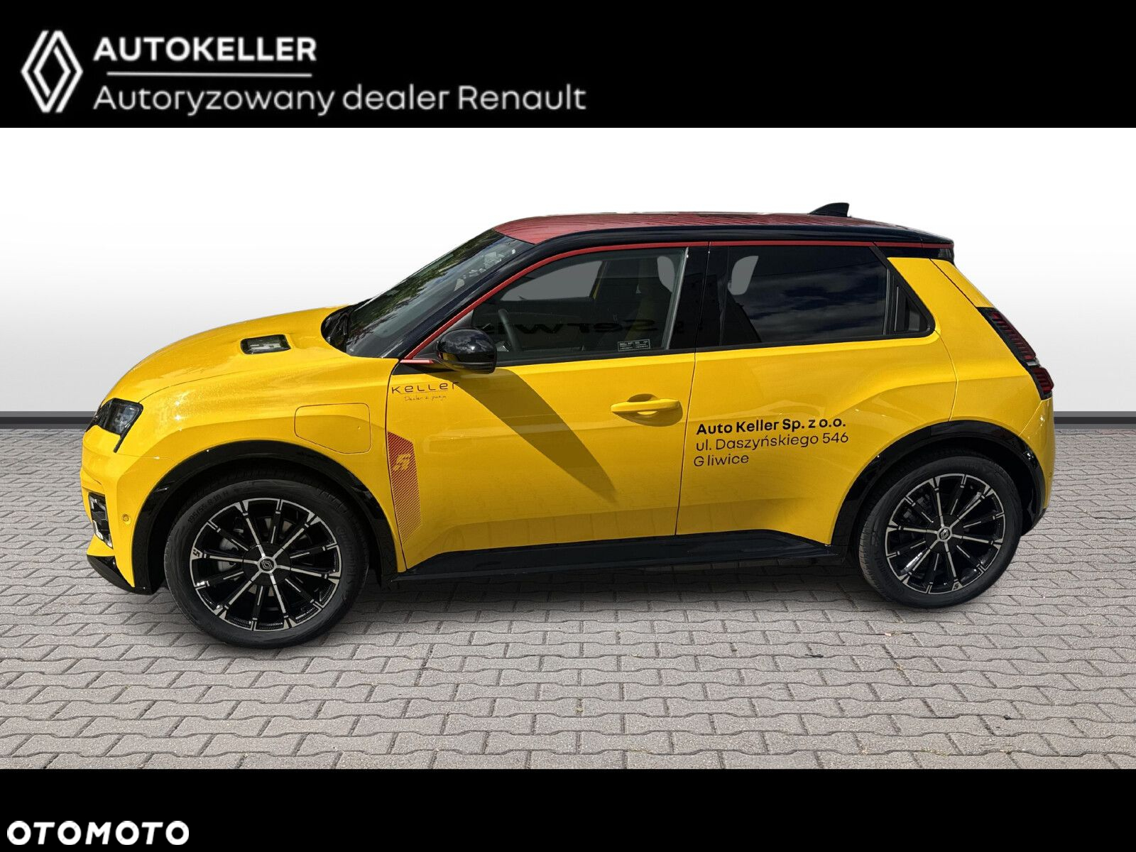 Renault 5 - 9