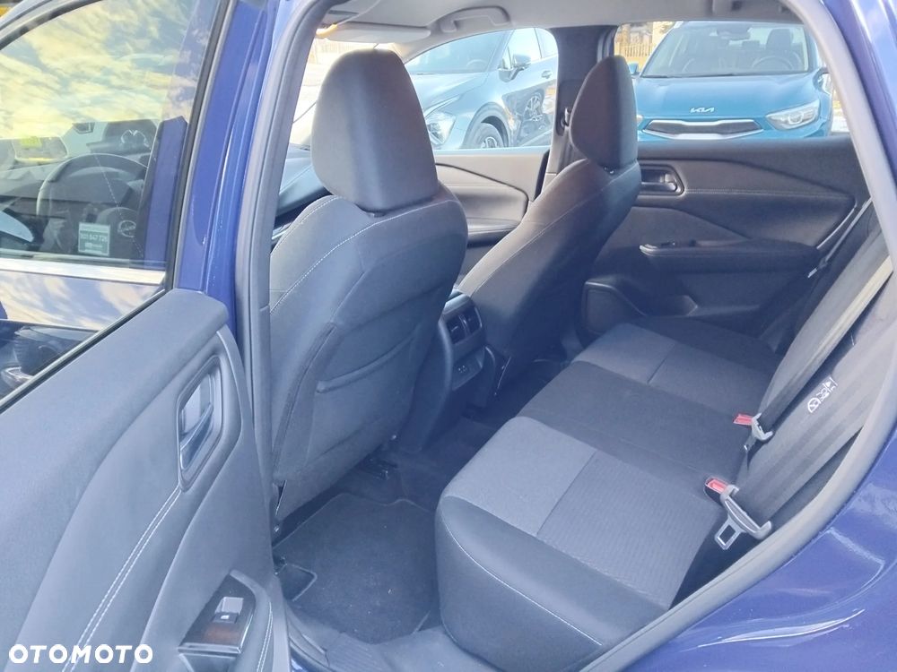 Nissan Qashqai - 18