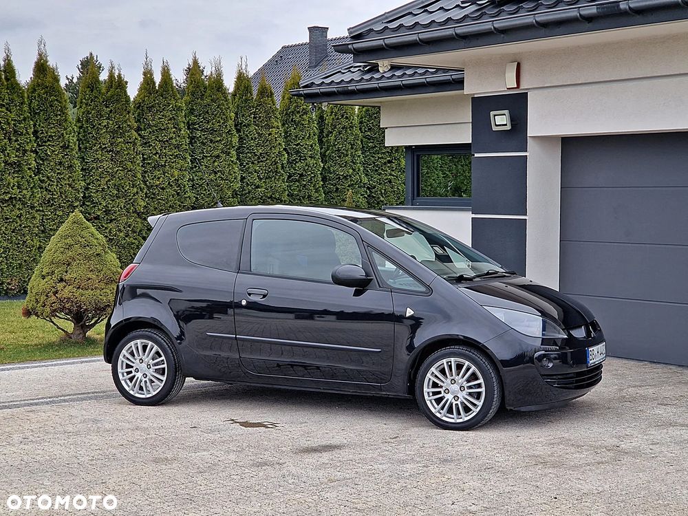 Mitsubishi Colt CZ3 1.1 Motion Plus - 2