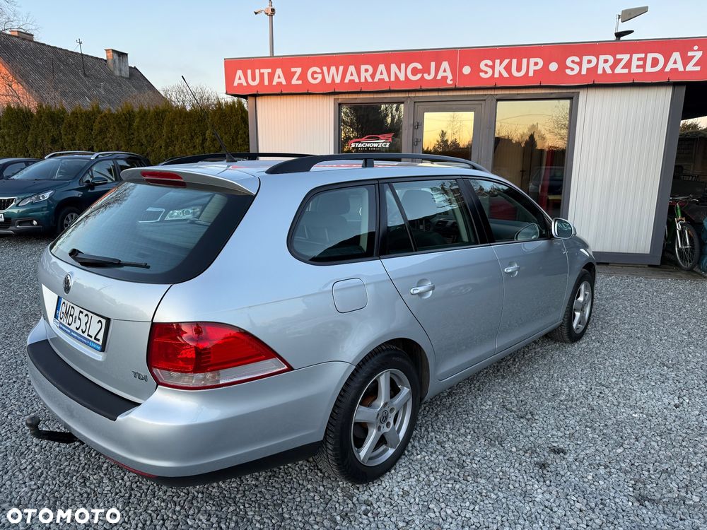 Volkswagen Golf 1.9 TDI United - 15