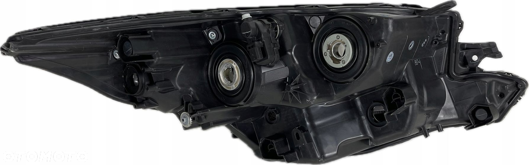 TOYOTA AYGO X 2022 - LAMPA PRZÓD PRZEDNIA LEWA KOITO 0H-31 - 2