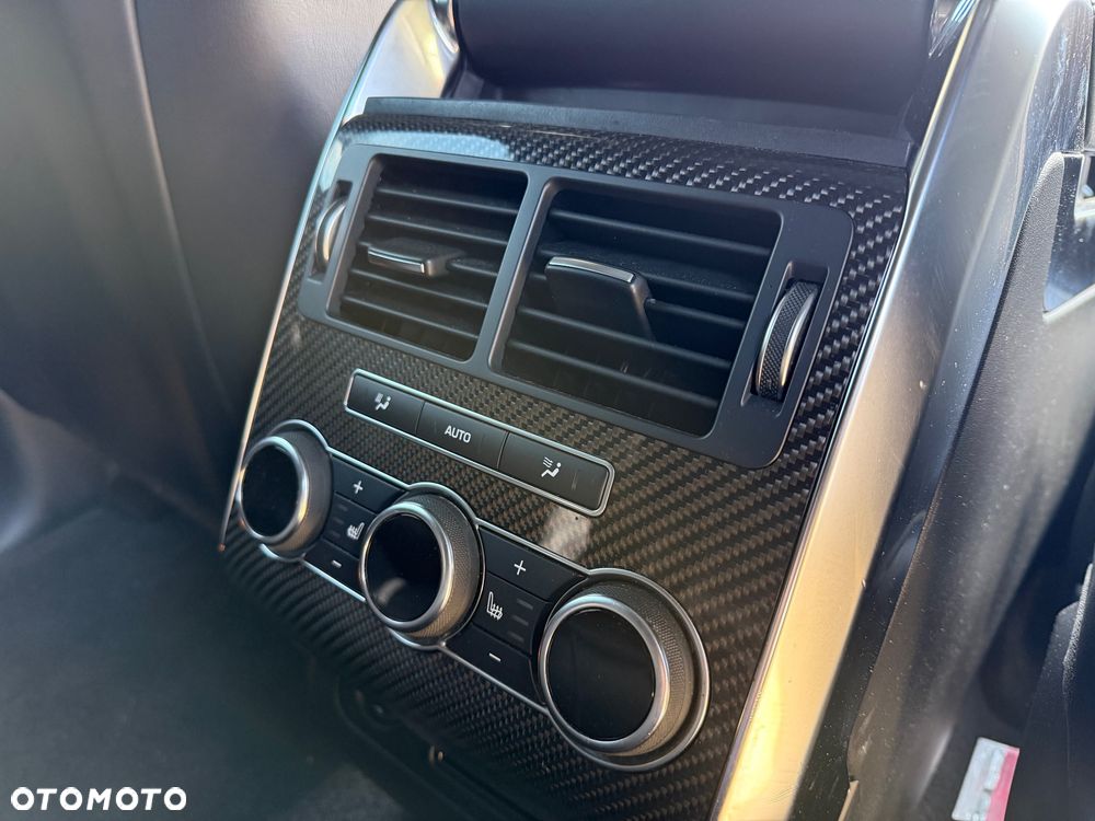 Land Rover Range Rover Sport - 11