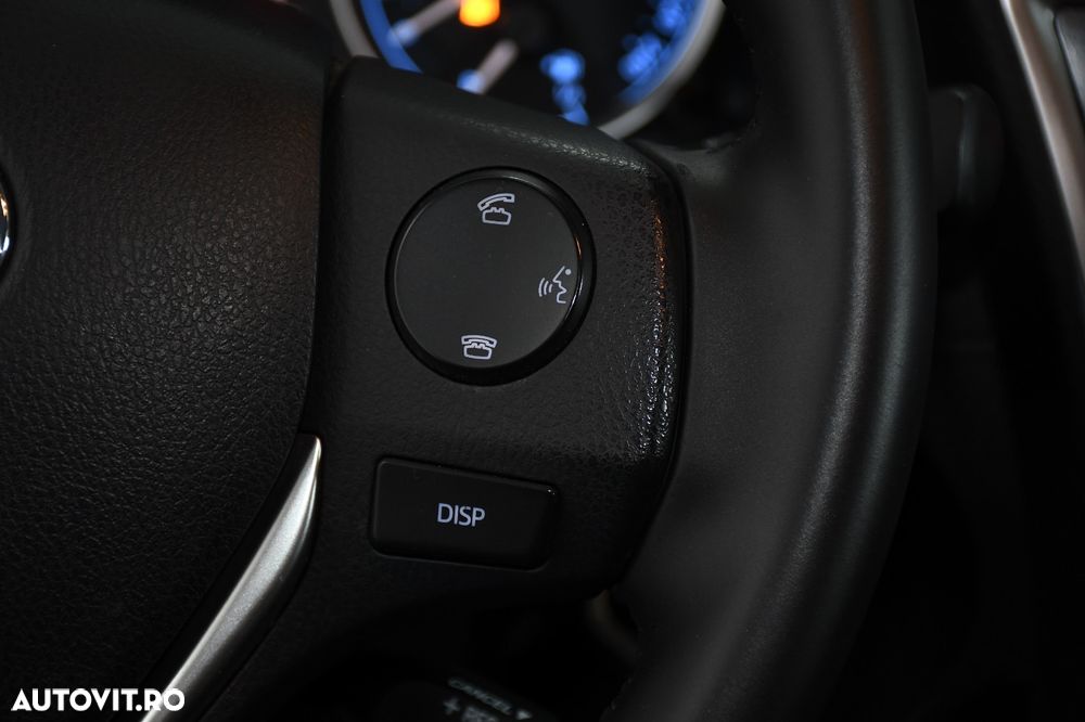 Toyota Auris - 19