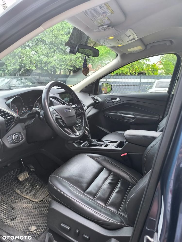 Ford Escape - 7