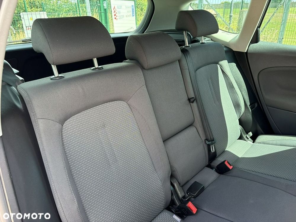Seat Altea XL 1.6 Reference Comfort - 22