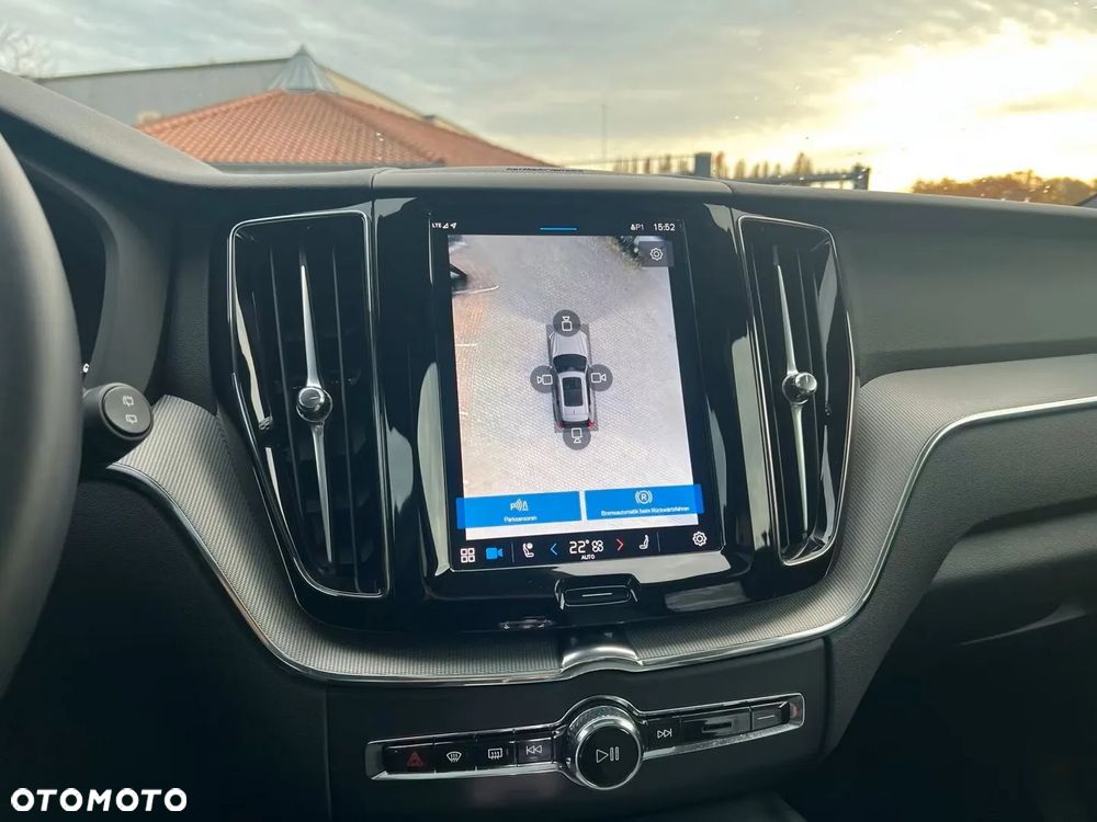 Volvo XC 60 T8 AWD Plus Black Edition - 22