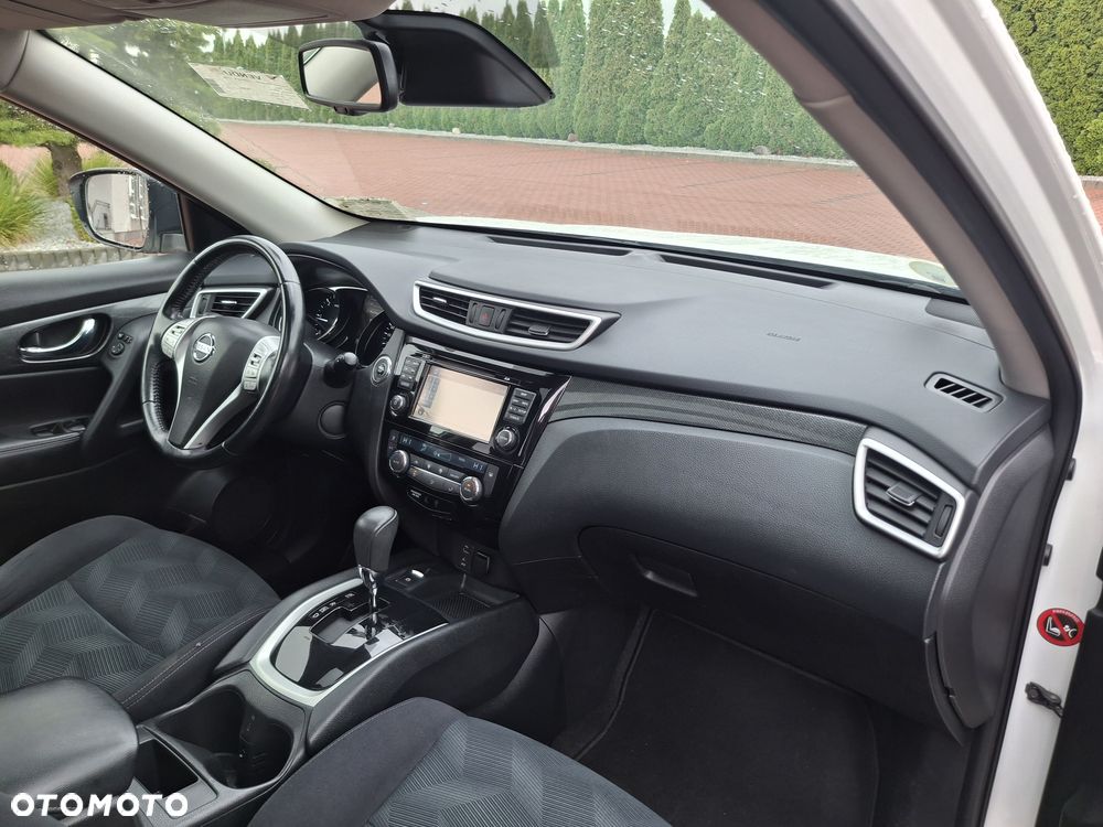 Nissan X-Trail - 6