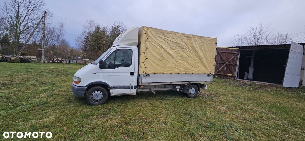Renault Master - 3