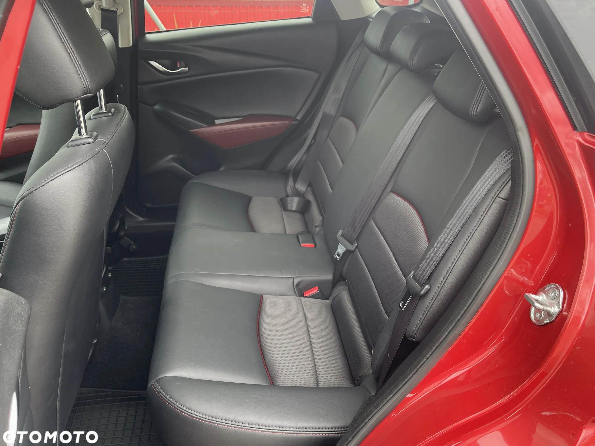 Mazda CX-3 2.0 Skypassion - 19