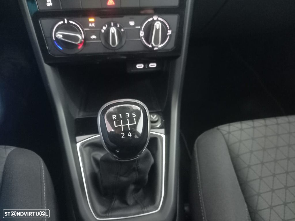 VW T-Cross 1.0 TSI Freestyle - 21