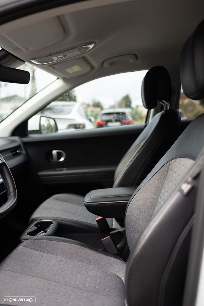 Hyundai Ioniq 5 77 kWh Premium - 26