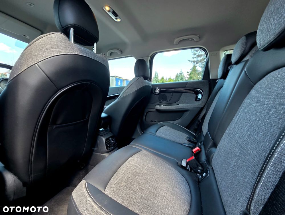 MINI Countryman Cooper - 10