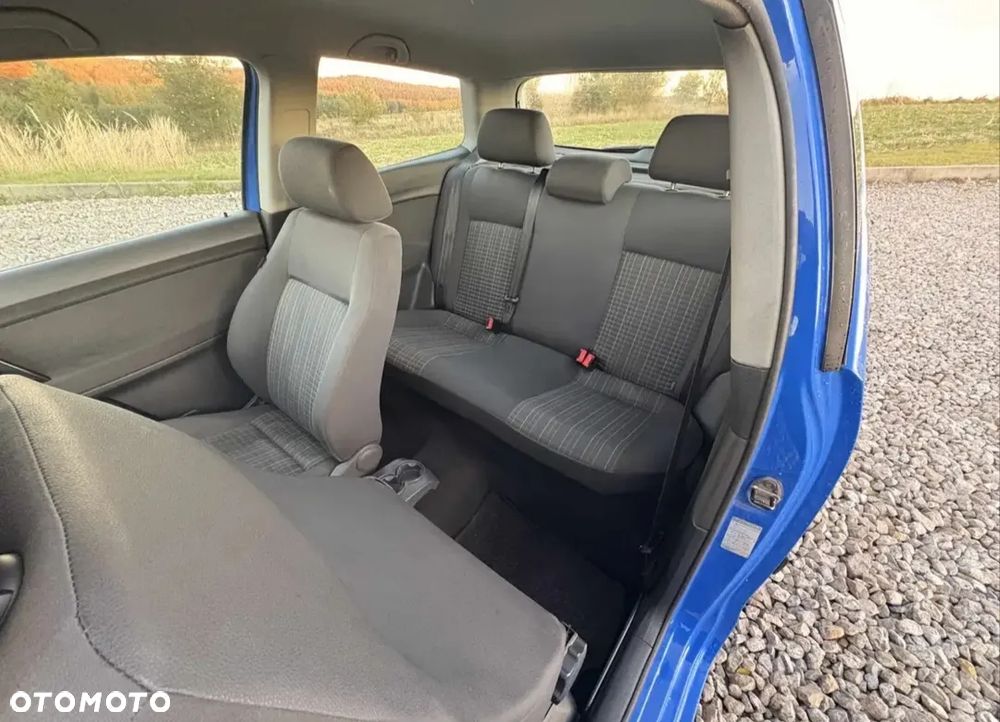 Volkswagen Polo - 6
