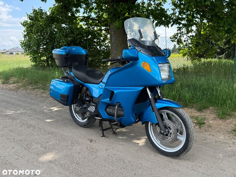 BMW K - 1