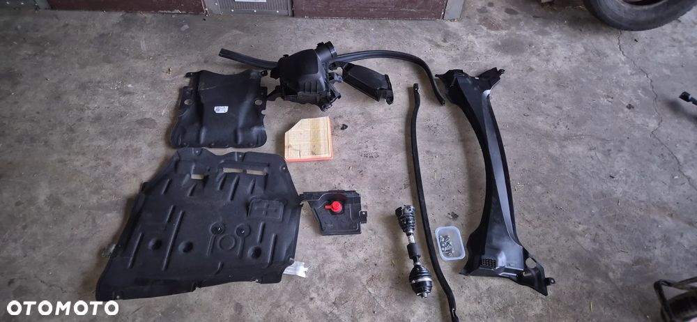 MINI Countryman C mHEV Blackyard - 31