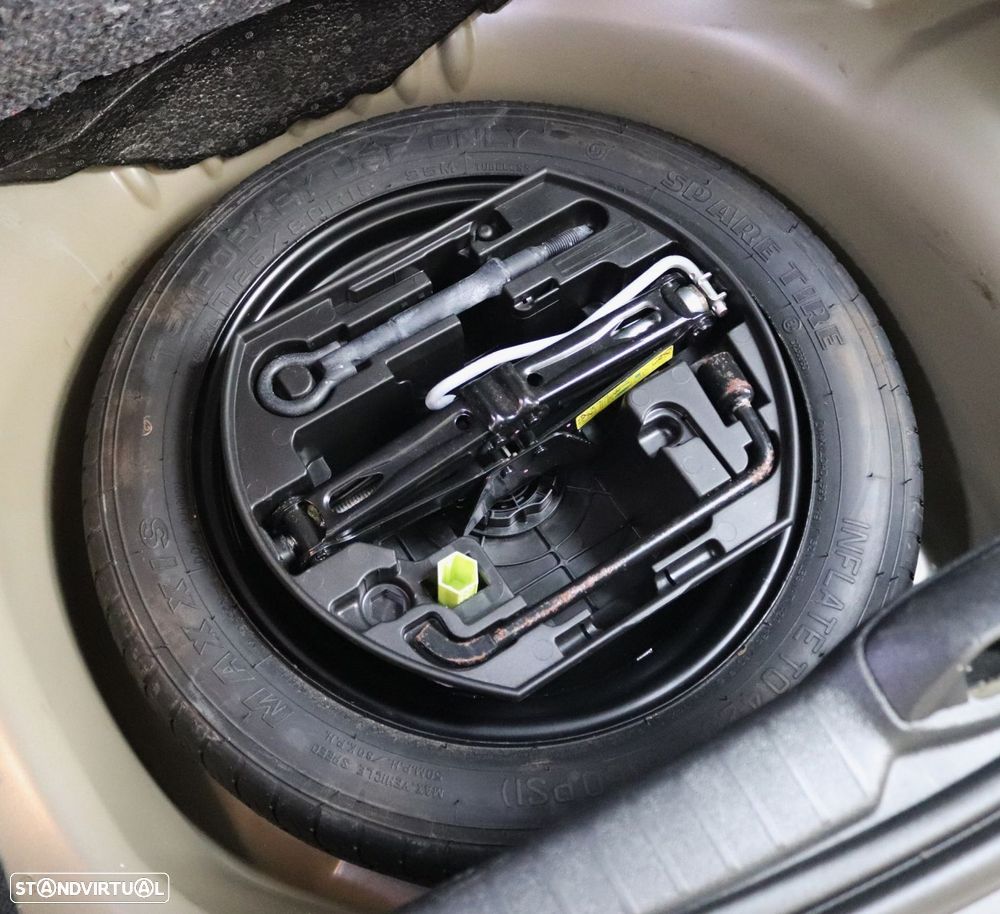 Peugeot 208 1.2 PureTech GT Line - 39