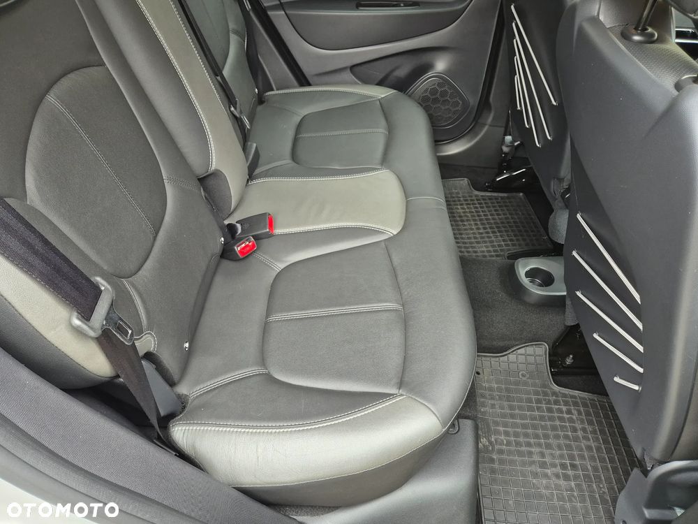 Renault Captur (ENERGY) TCe 90 INTENS - 22