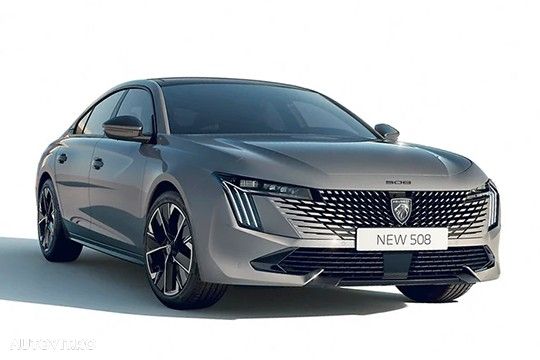 Peugeot 508 1.5 BlueHDI S&S EAT8 Allure Pack - 10