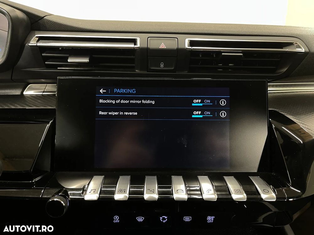 Peugeot 508 1.5 BlueHDI STT Aut. Active - 16