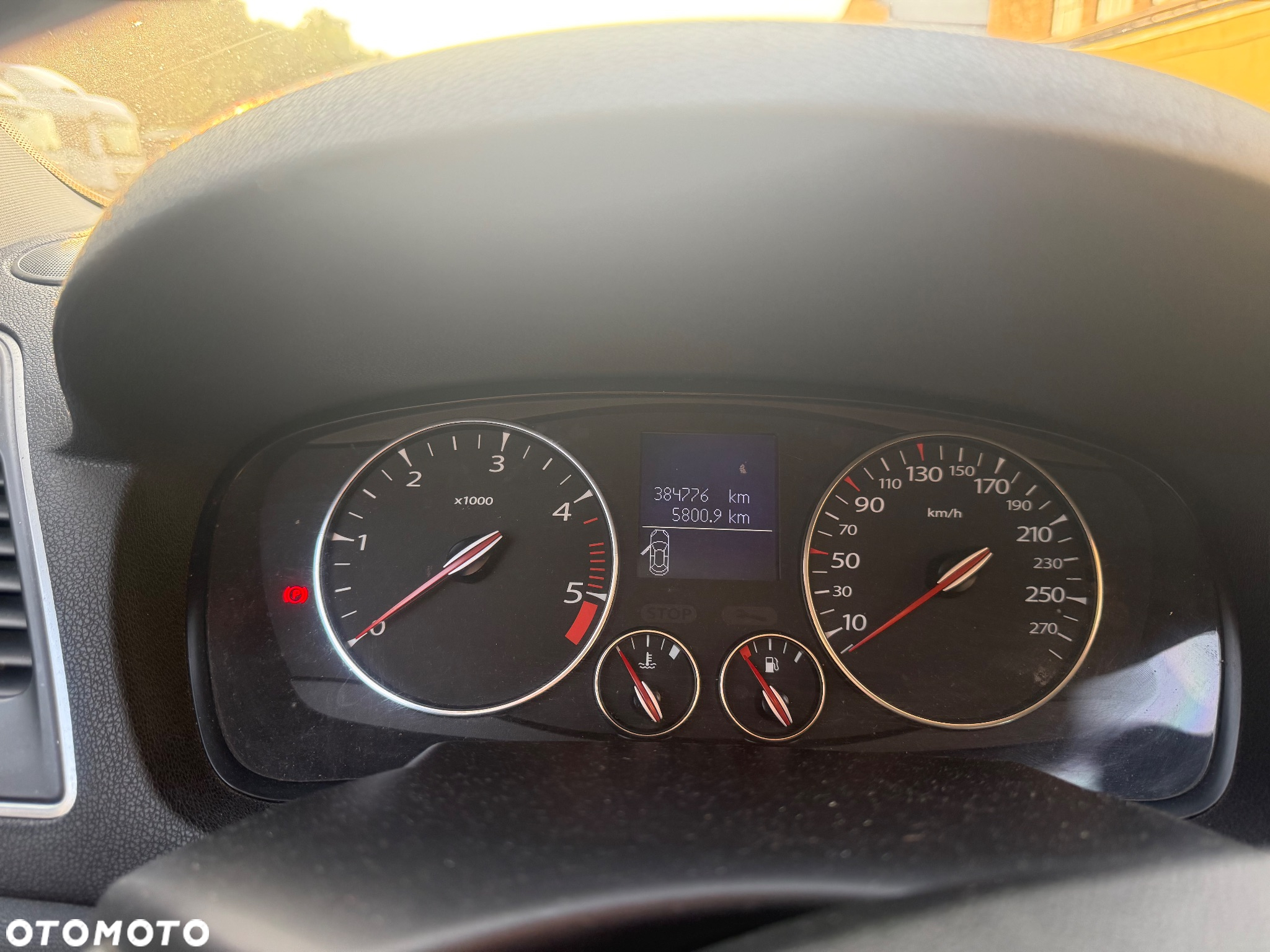 Renault Laguna 2.0 dCi Bose Edition - 8