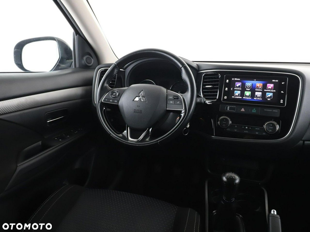 Mitsubishi Outlander 2.0 2WD Edition 100 - 16