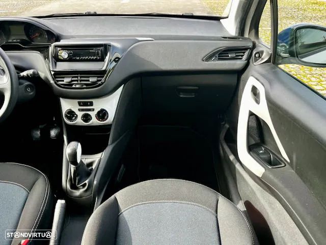 Peugeot 208 1.0 VTi Active - 6