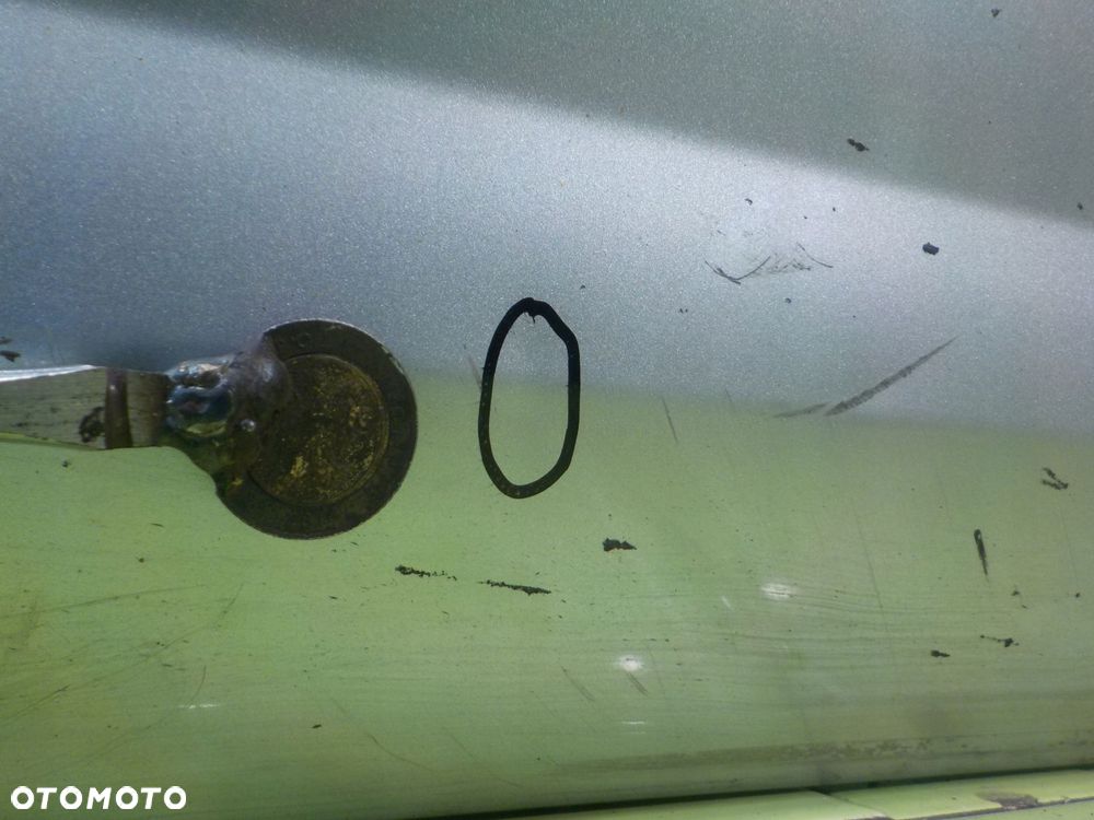 VW PASSAT CC 1.8 TSI 09r SEDAN 4D drzwi prawe przod - 11