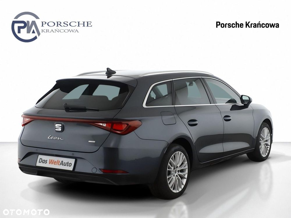 Seat Leon - 5