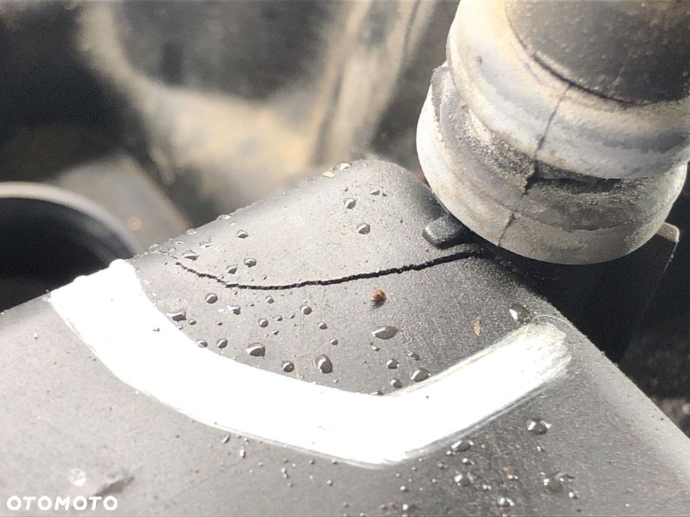 SILNIK  VOLVO S60 II (134) 2010 - 2018 T5 177 kW [240 KM] benzyna 2010 - 2014 B4204T7 - 8