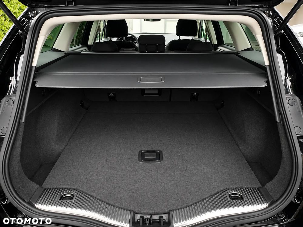 Ford Mondeo 2.0 TDCi Start-Stopp PowerShift-Aut Business Edition - 10