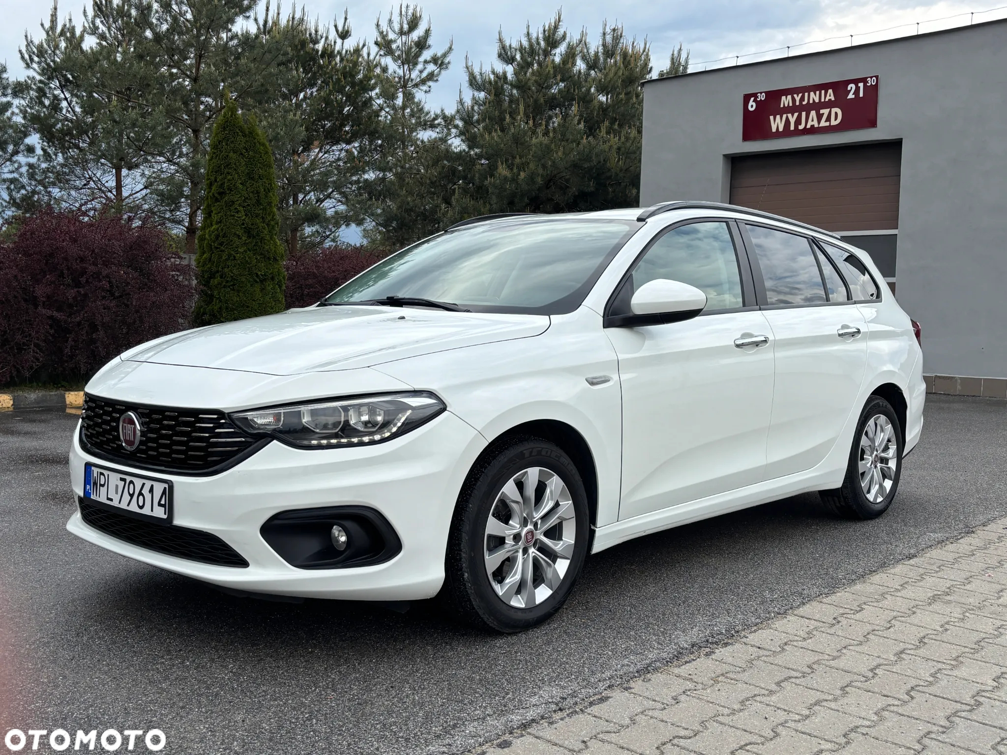 Fiat Tipo 1.6 MultiJet 16v Pop - 6