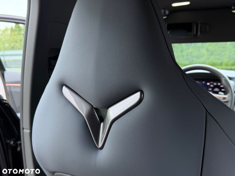 Cupra Terramar 2.0 TSI 4Drive DSG VZ - 27