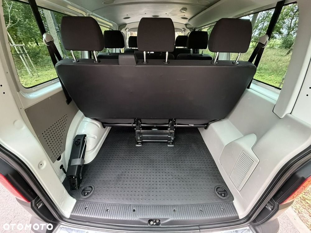 Volkswagen Transporter - 20