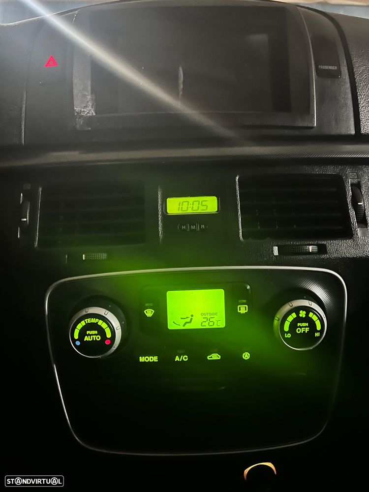 Hyundai Sonata 2.0 CRDi GLS - 6