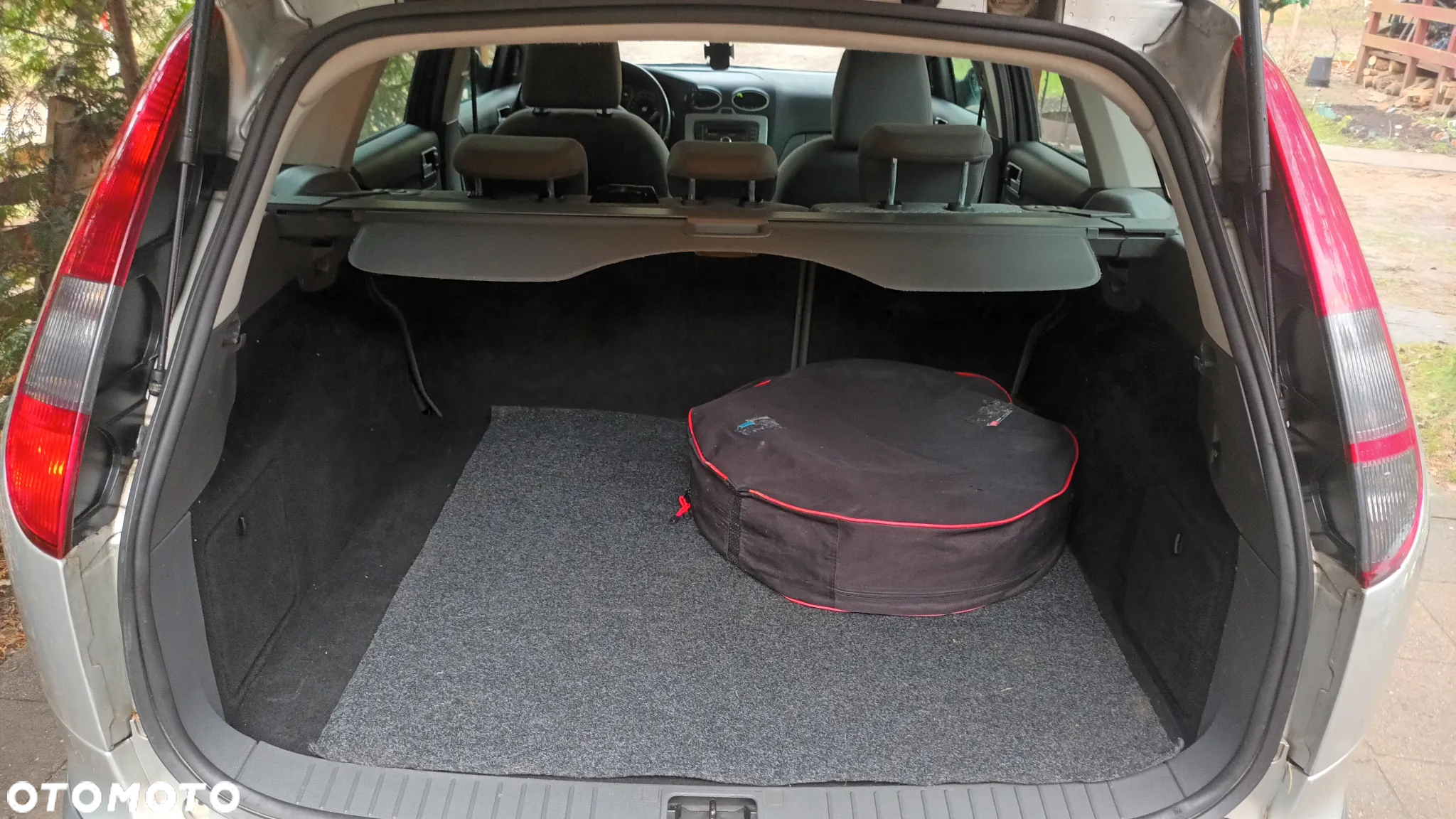 Ford Focus - 5