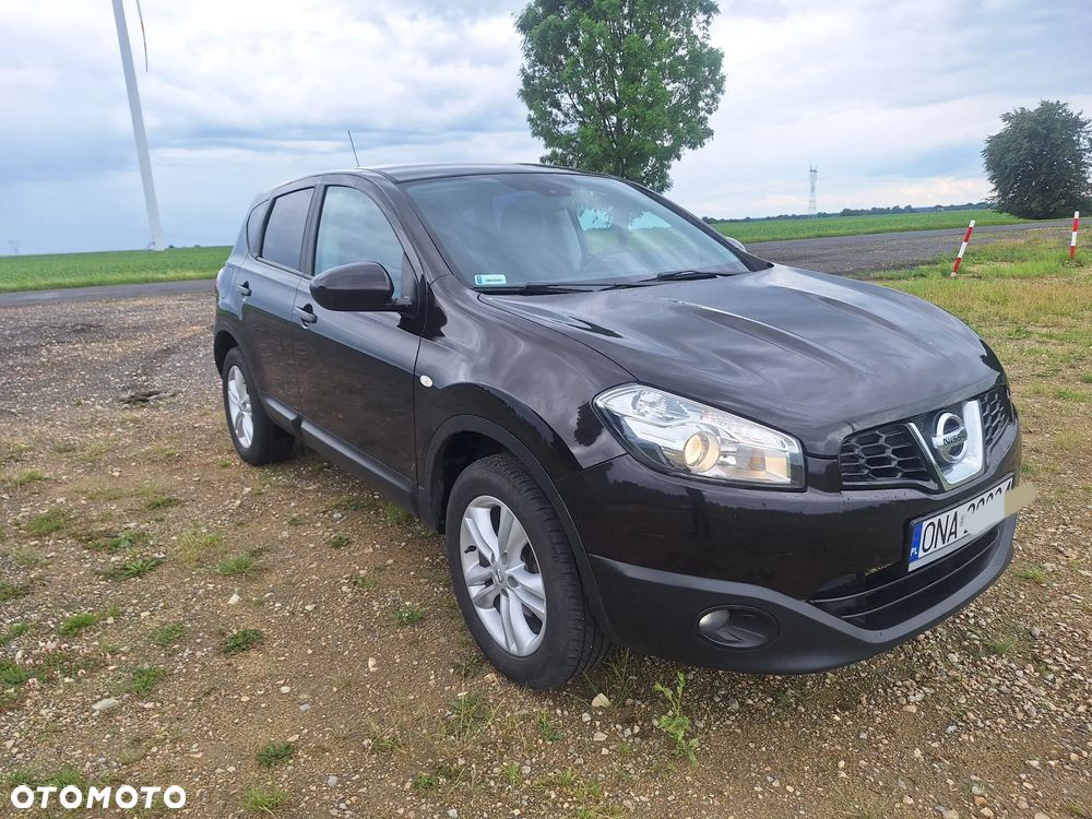 Nissan Qashqai 2.0 Tekna - 2