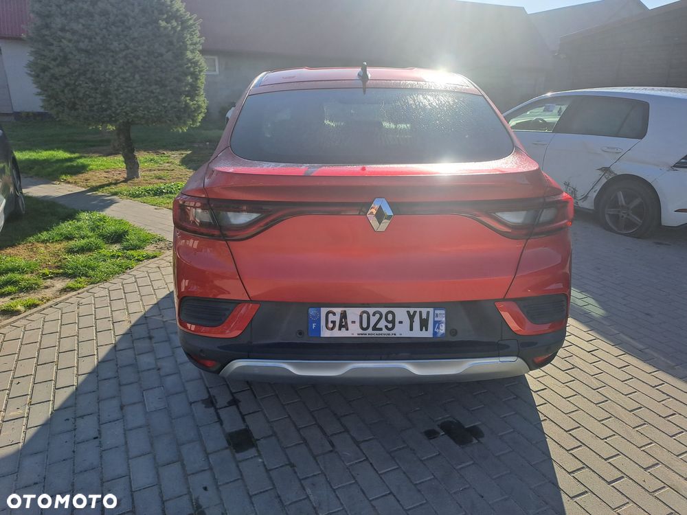 Renault Arkana E-TECH 145 INTENS - 5