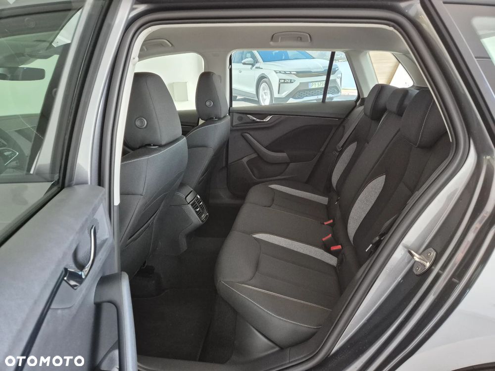 Skoda Kamiq 1.5 TSI Edition 130 - 17