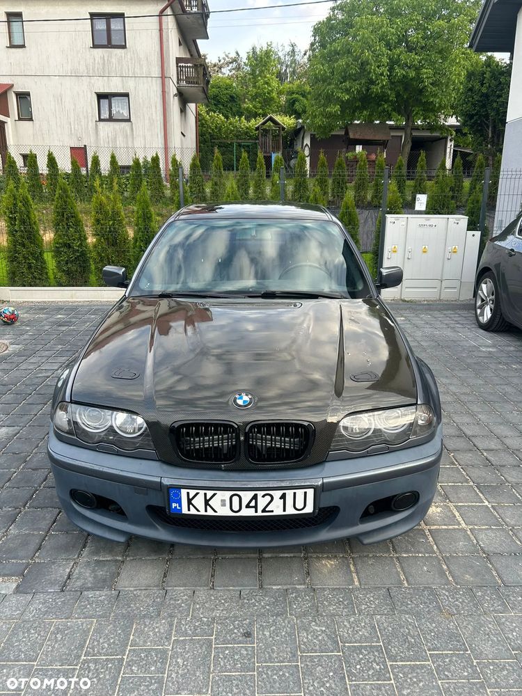 BMW Seria 3 - 2