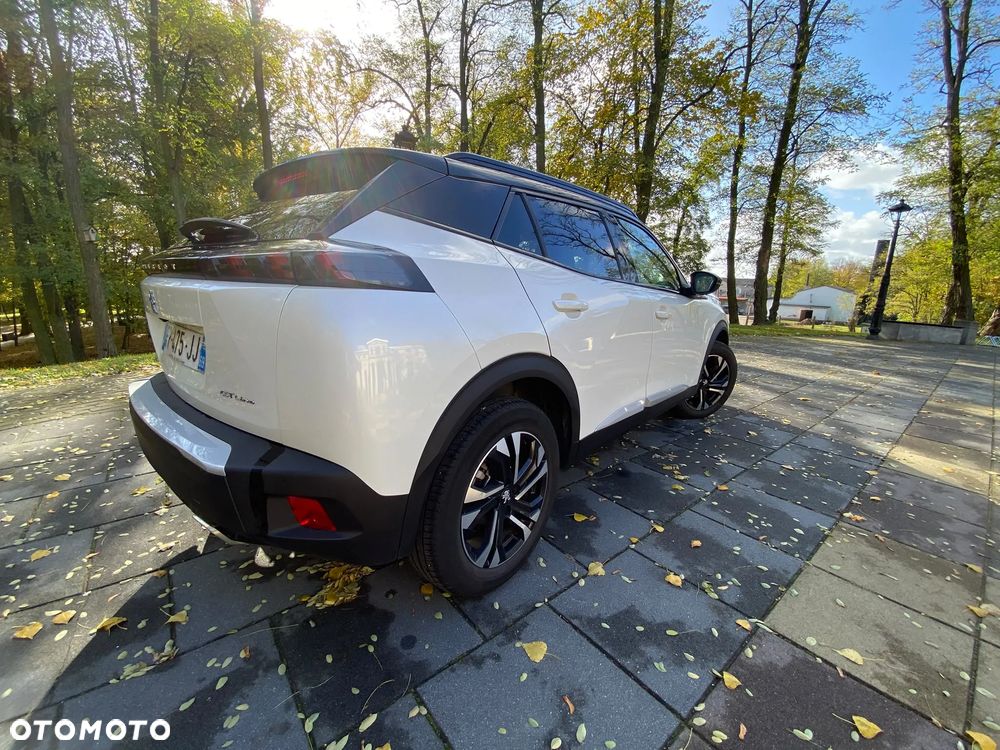 Peugeot 2008 1.2 PureTech GT Line S&S - 2