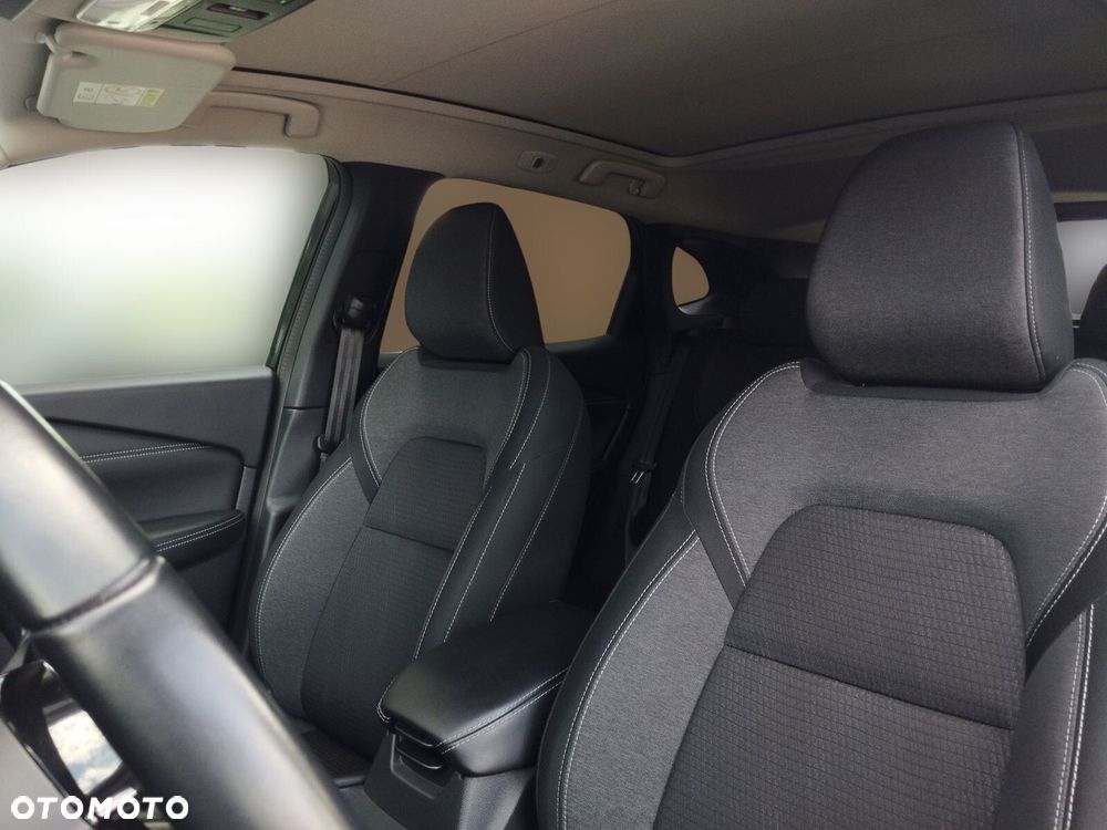 Nissan Qashqai 1.3 DIG-T MHEV N-Connecta Xtronic - 11