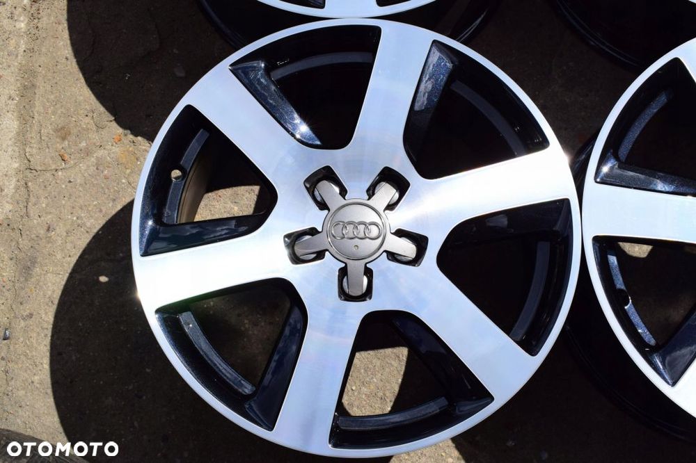 AUDI 17'' A4 B8 B9 Q5 A6 ALLROAD 4G0 ORYGINAŁ!!! - 2