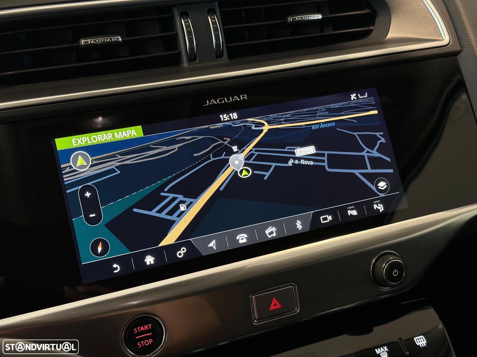 Jaguar I-Pace S AWD Aut. - 18