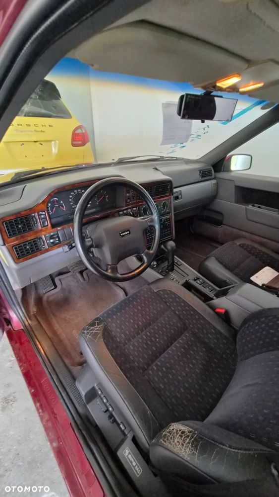 Volvo 850 - 36