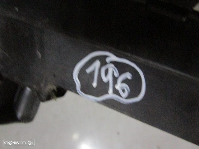 Grelha Friso GRE196 CITROEN C5 2008 - 2